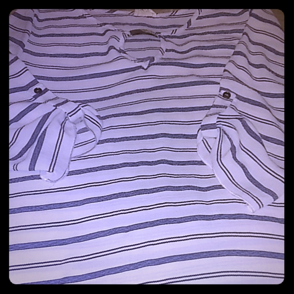 Women's blouse